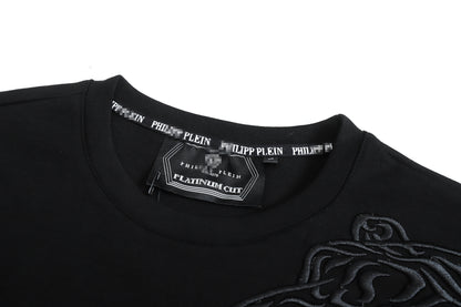 NEW-PP Cotton Sweatshirt