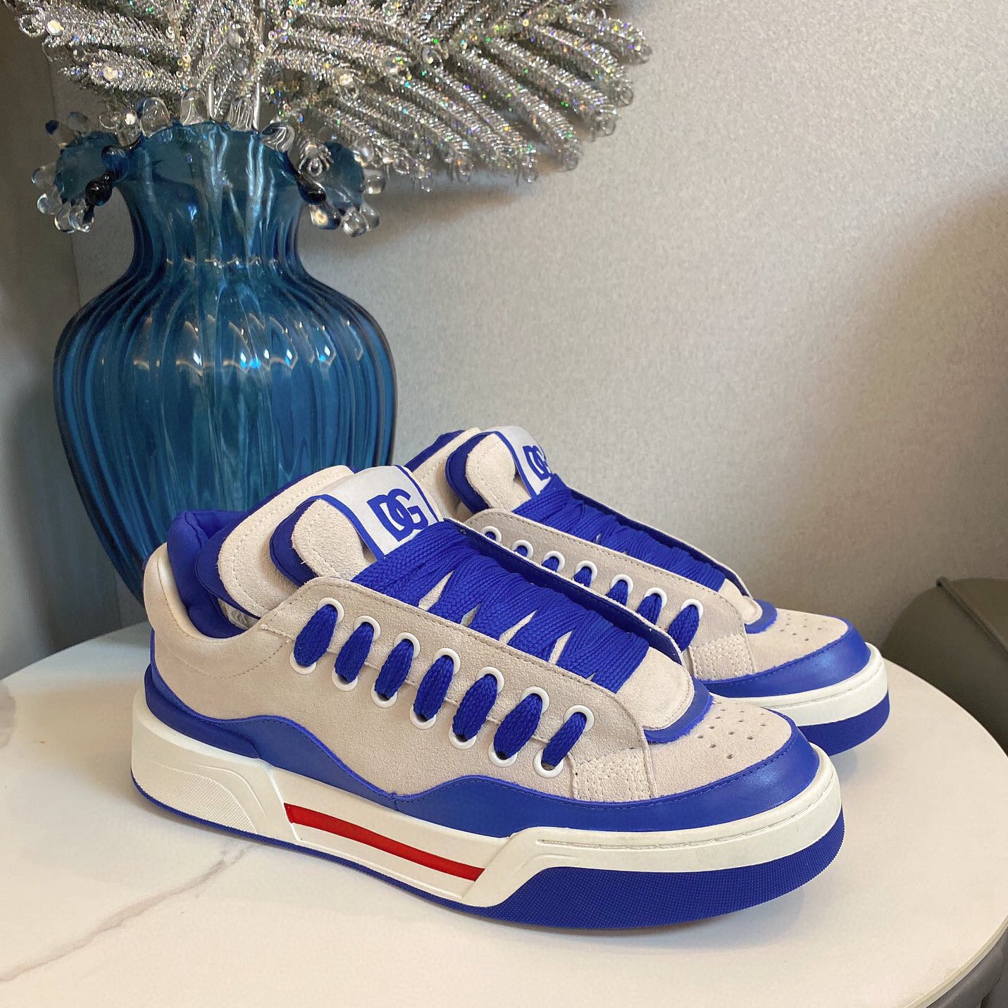 SOLA-D*G Casual shoes