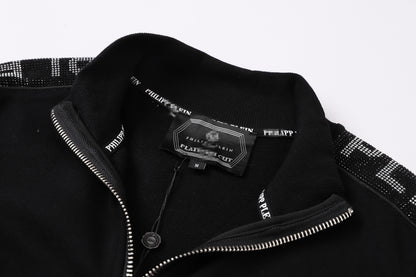 NEW-PP Cotton Sweatshirt