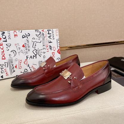 SOLA-D*G Casual shoes