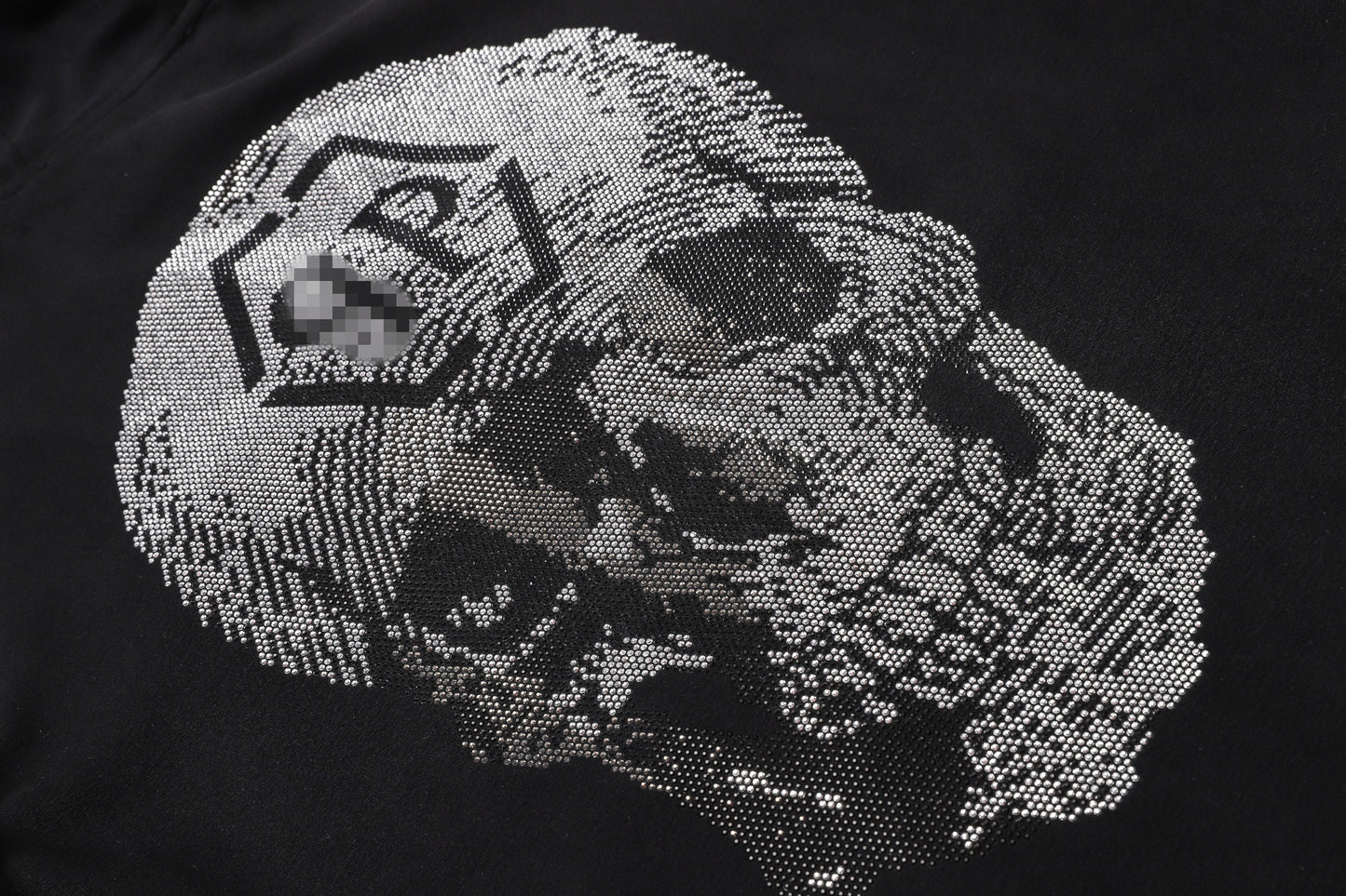 NEW-PP Cotton Sweatshirt