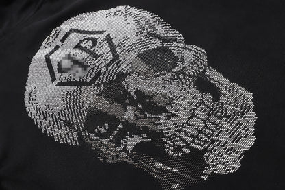 NEW-PP Cotton Sweatshirt