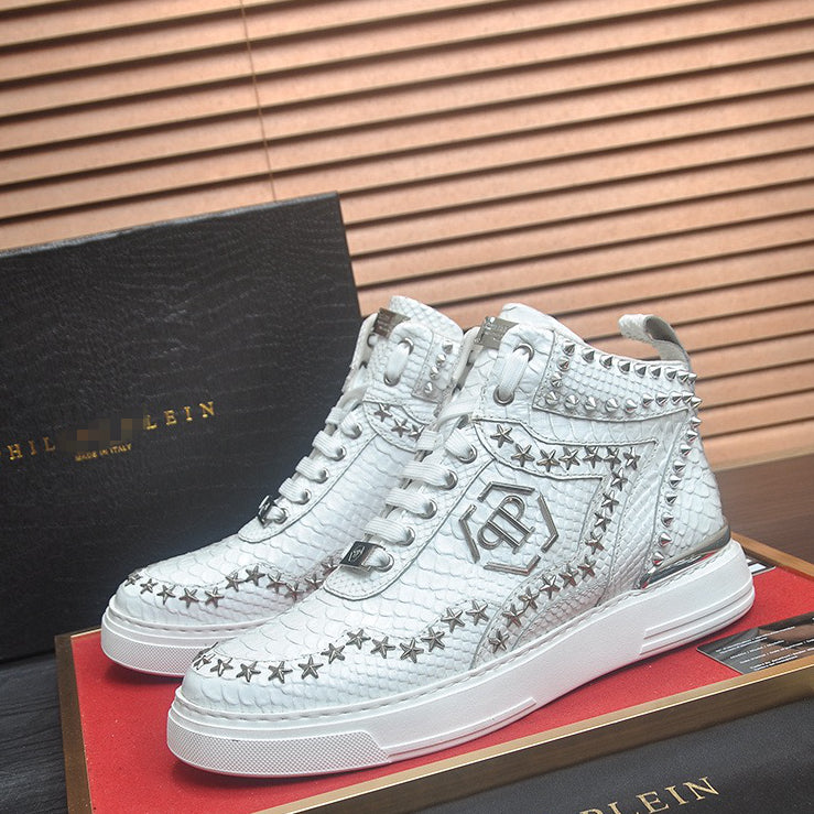 SOLA-PP Casual shoes
