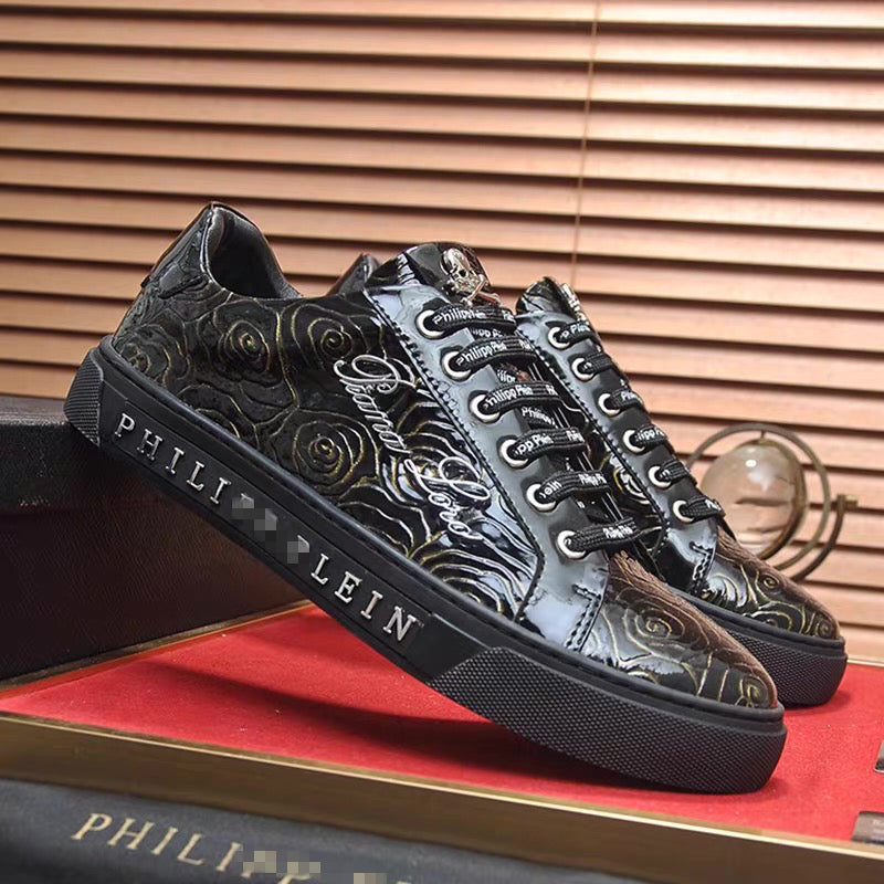 SOLA-PP Casual shoes