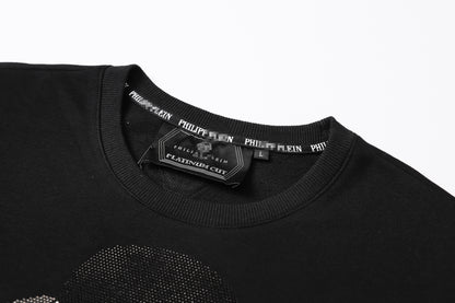 NEW-PP Cotton Sweatshirt