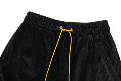 New-RHUDE shorts