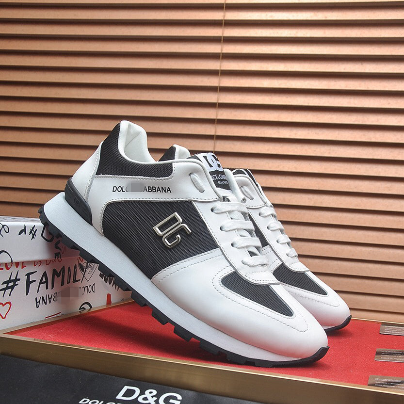 SOLA-D*G Casual shoes