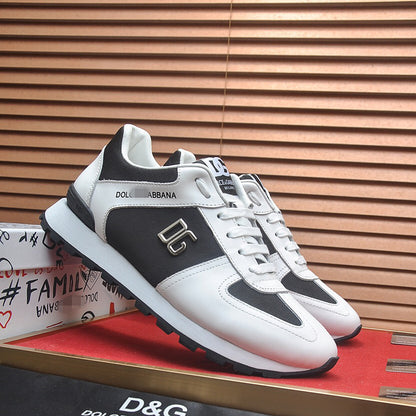 SOLA-D*G Casual shoes