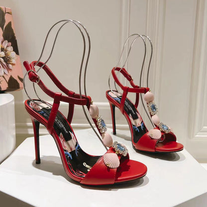 SOLA-D*G Casual shoes