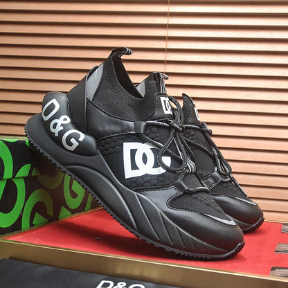 SOLA-D*G Casual shoes