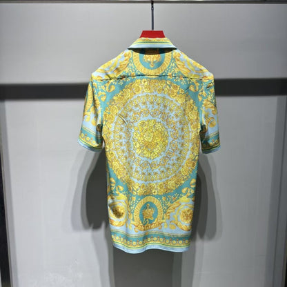NEW-D*G T-shirt Shorts Set