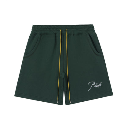 New-RHUDE shorts