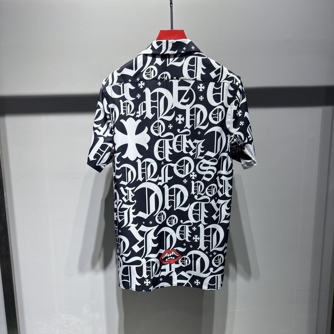 NEW-D*G T-shirt Shorts Set