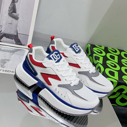 SOLA-D*G Casual shoes