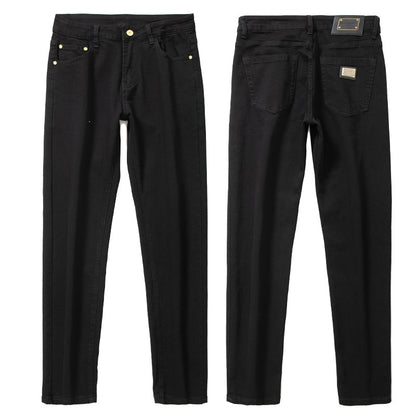 NEW-D*G 2025SS JEANS