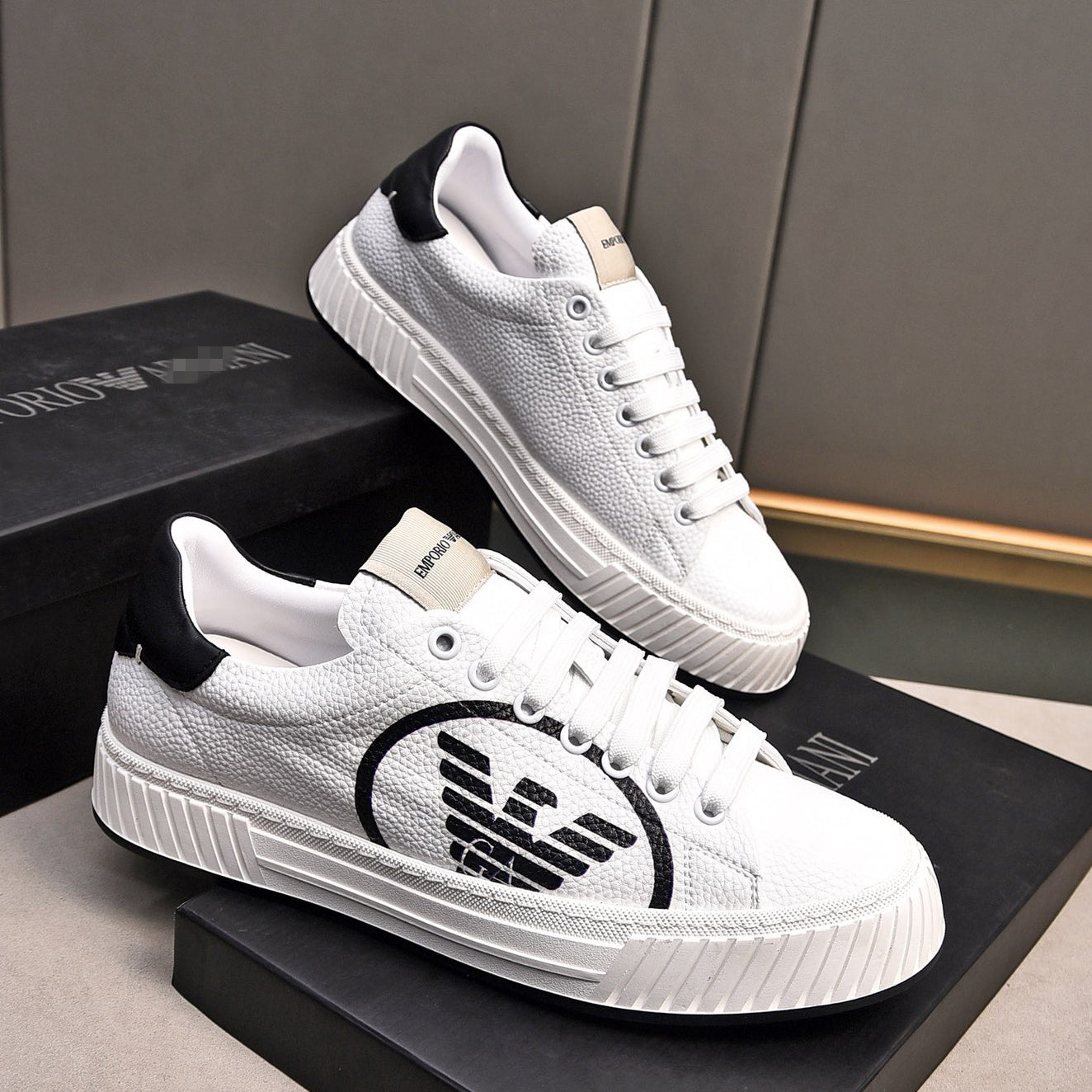 SOLA-GA Casual shoes