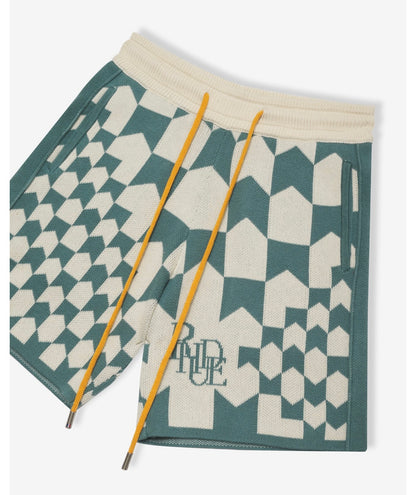 New-RHUDE Shorts