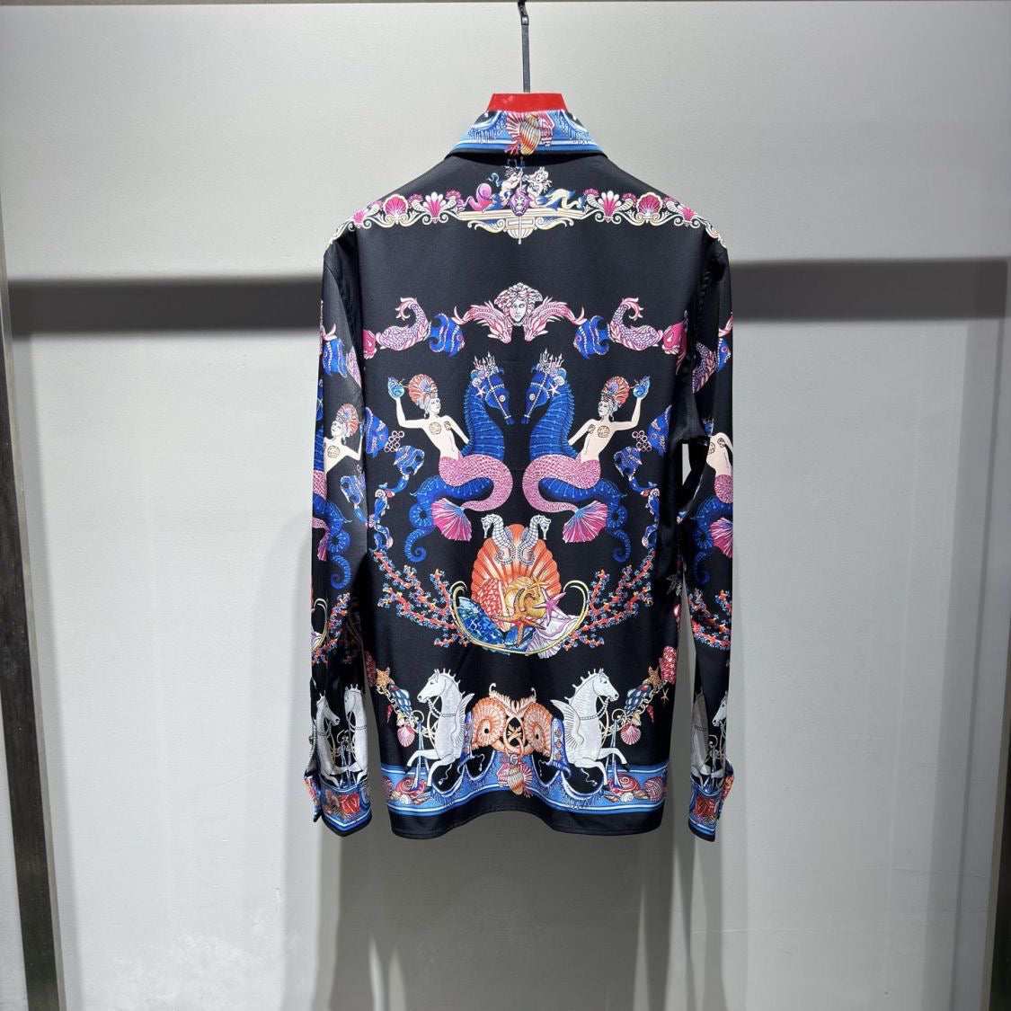 NEW-D*G T-shirt Shorts Set