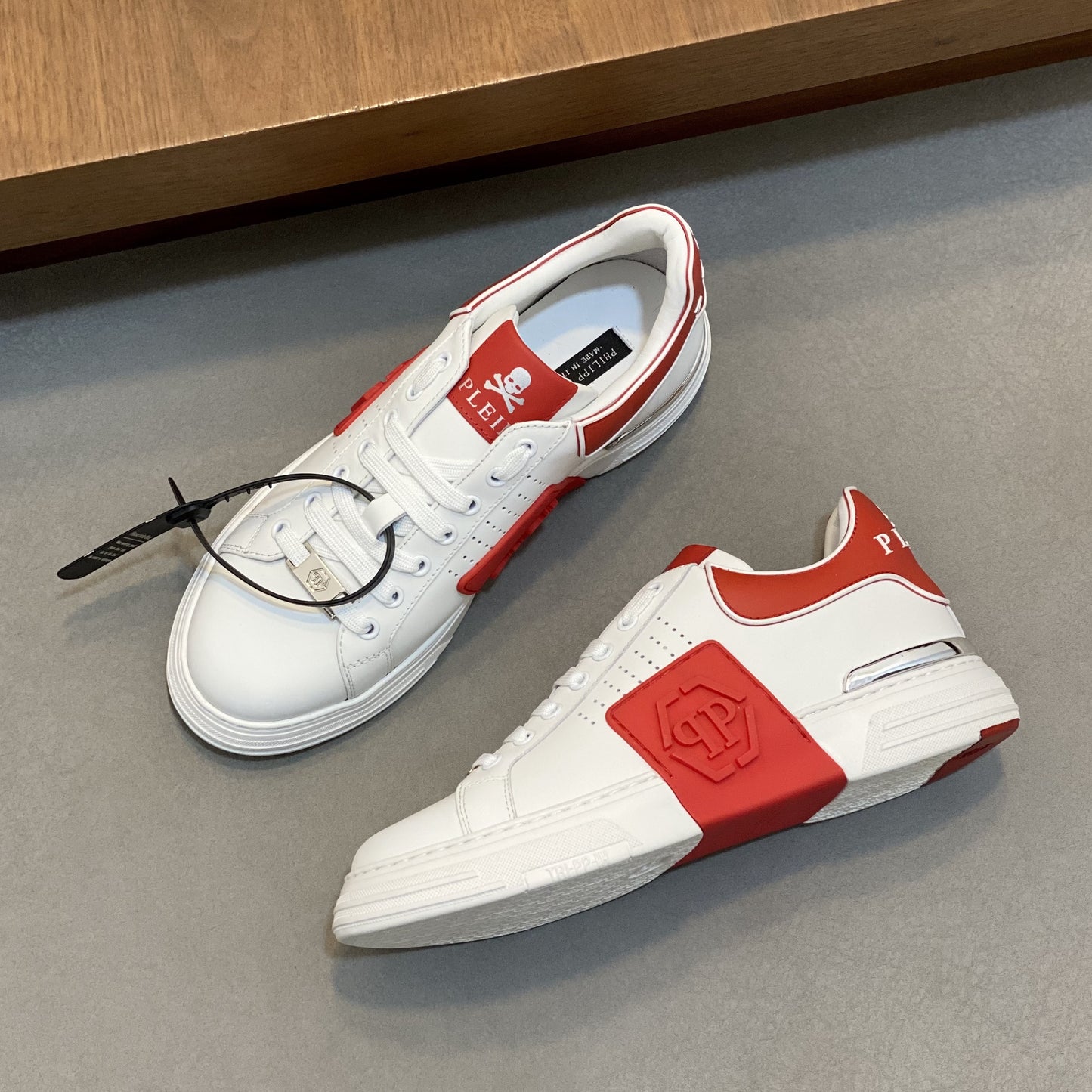 SOLA-PP Casual shoes