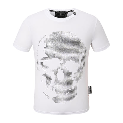NEW-PP Cotton T-shirt