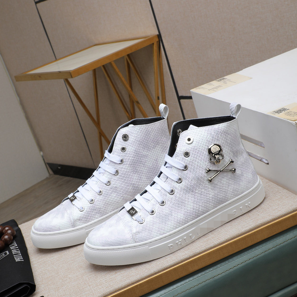 SOLA-PP Casual shoes