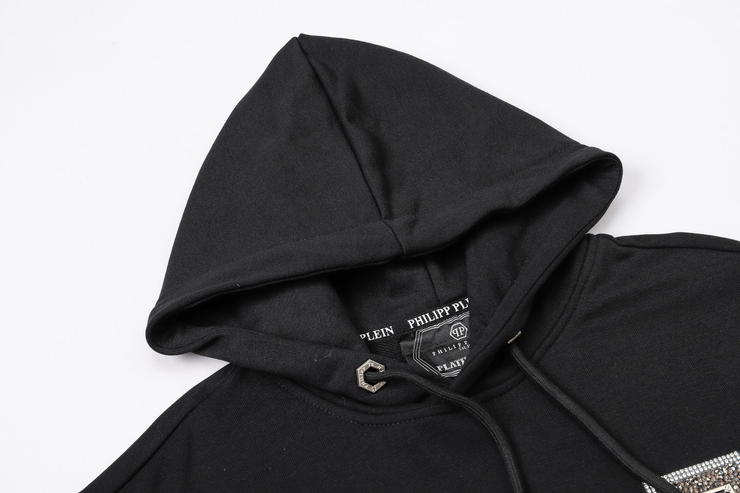 NEW-PP Cotton Sweatshirt