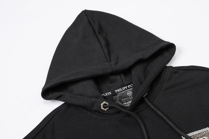 NEW-PP Cotton Sweatshirt