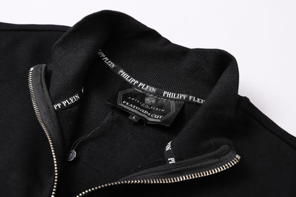 NEW-PP Cotton Sweatshirt