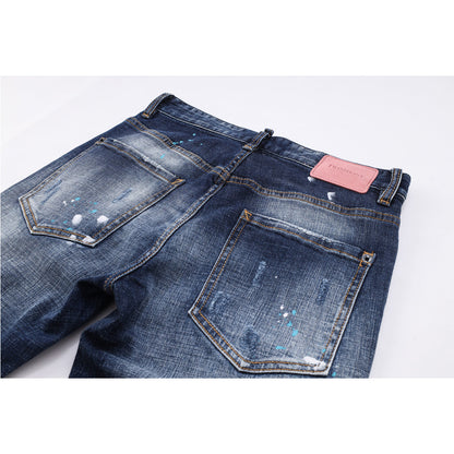 NEW-2025ss jeans