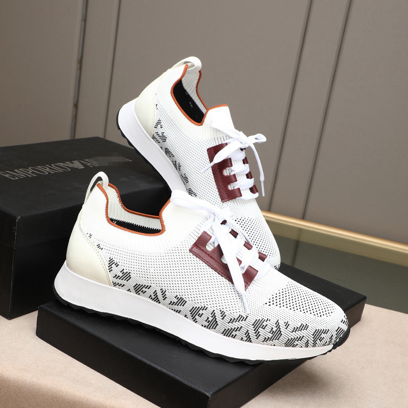 SOLA-GA Casual shoes