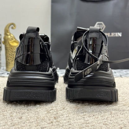 SOLA-PP Casual shoes  8911