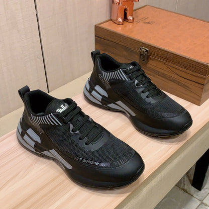 SOLA-GA Casual shoes