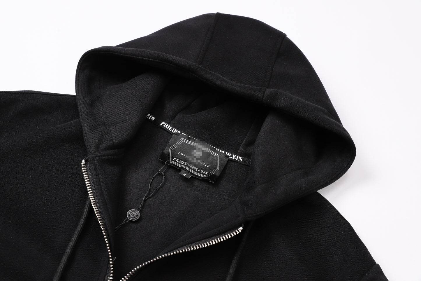 NEW-PP Cotton Sweatshirt