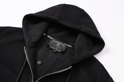 NEW-PP Cotton Sweatshirt