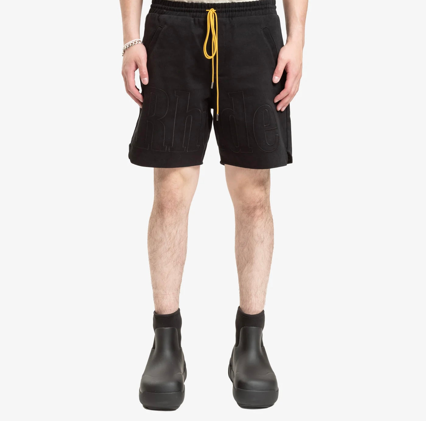 New-RHUDE shorts