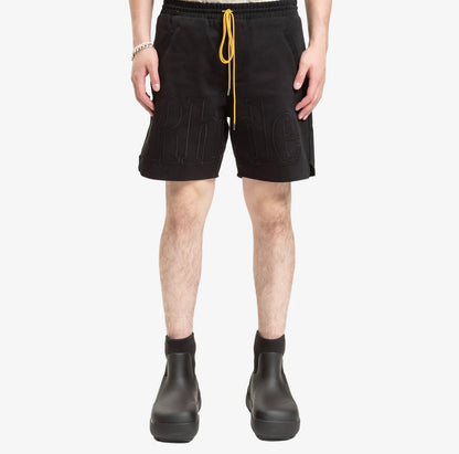 New-RHUDE shorts