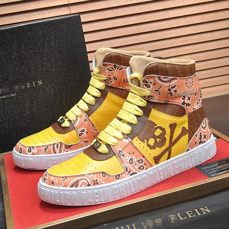 SOLA-PP Casual shoes