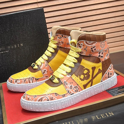 SOLA-PP Casual shoes