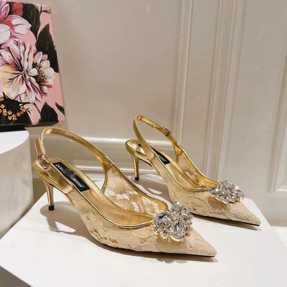 SOLA-D*G Casual shoes