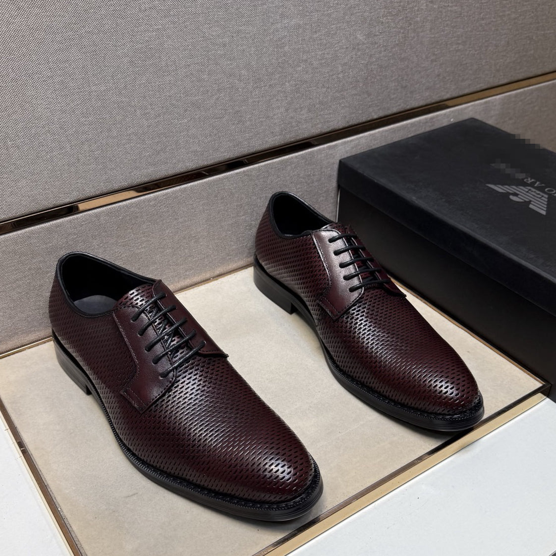 SOLA-GA Casual shoes