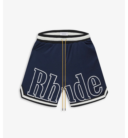 New-RHUDE  sports shorts