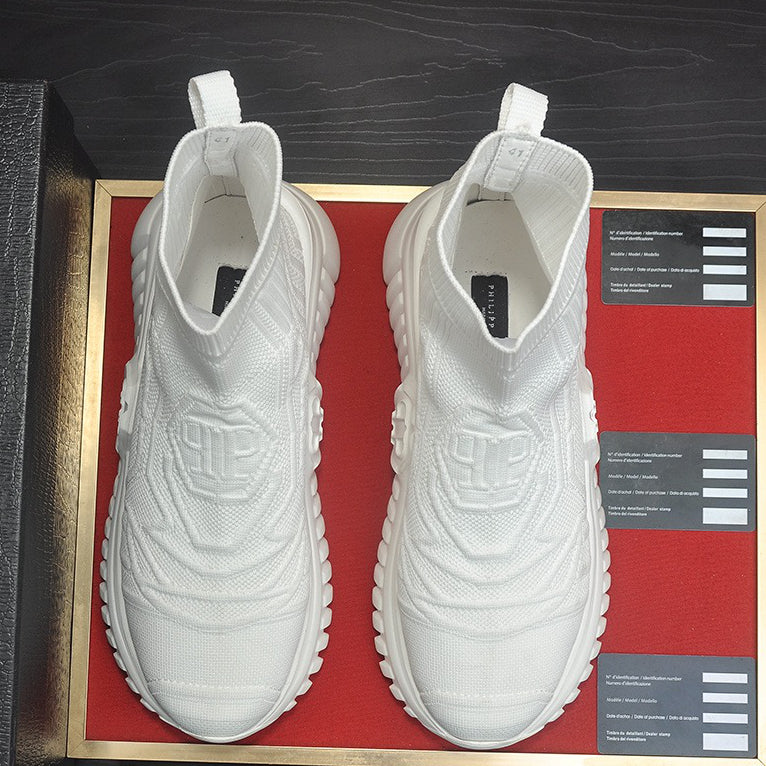 SOLA-PP Casual shoes