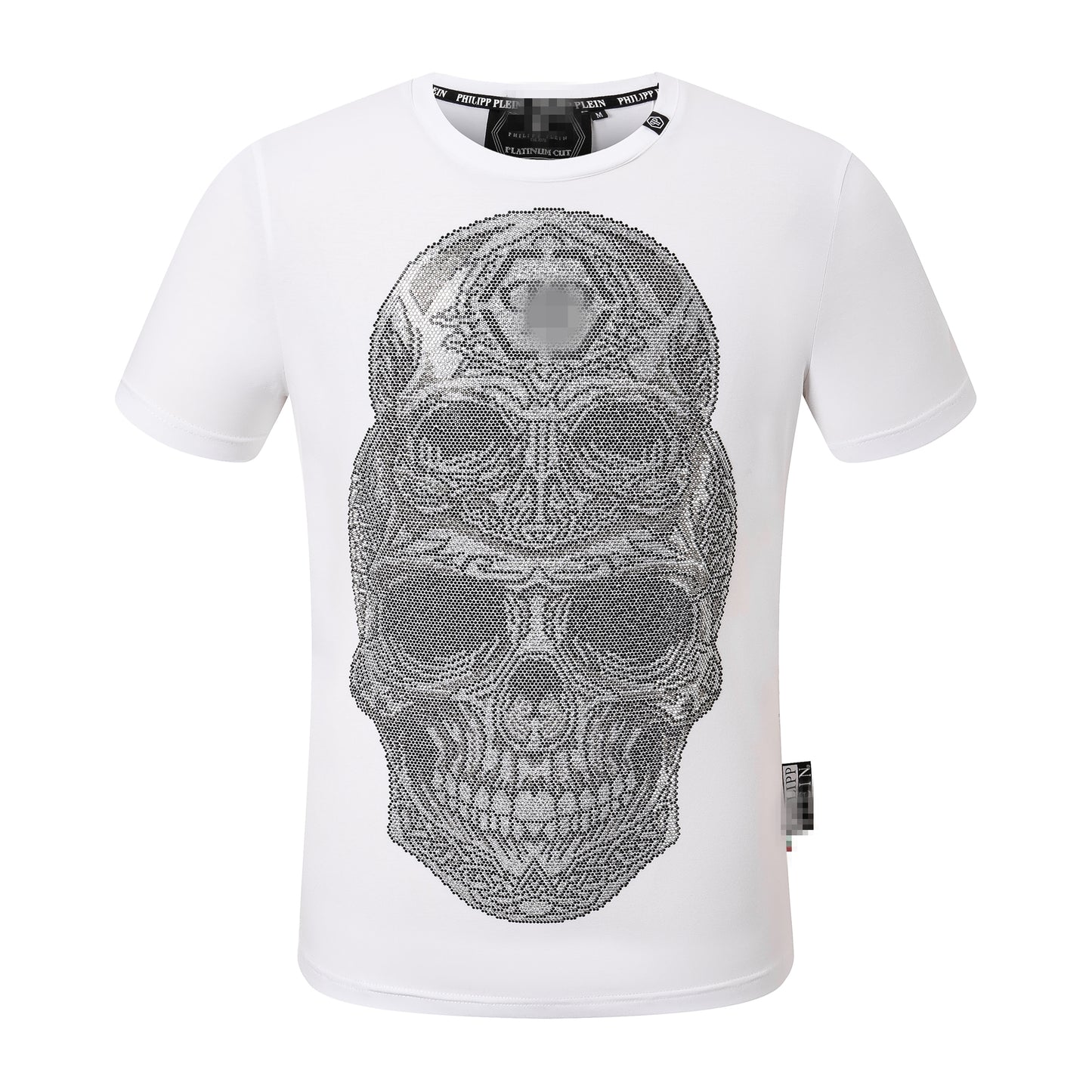 NEW-PP Cotton T-shirt