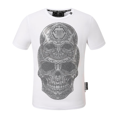 NEW-PP Cotton T-shirt