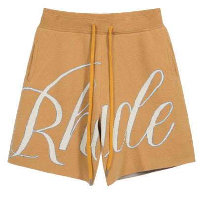 New-RHUDE  shorts