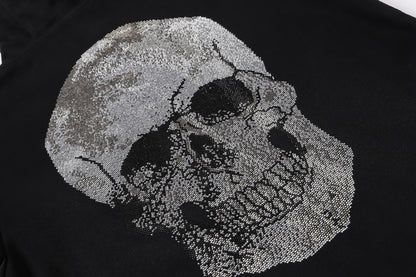 NEW-PP Cotton Sweatshirt