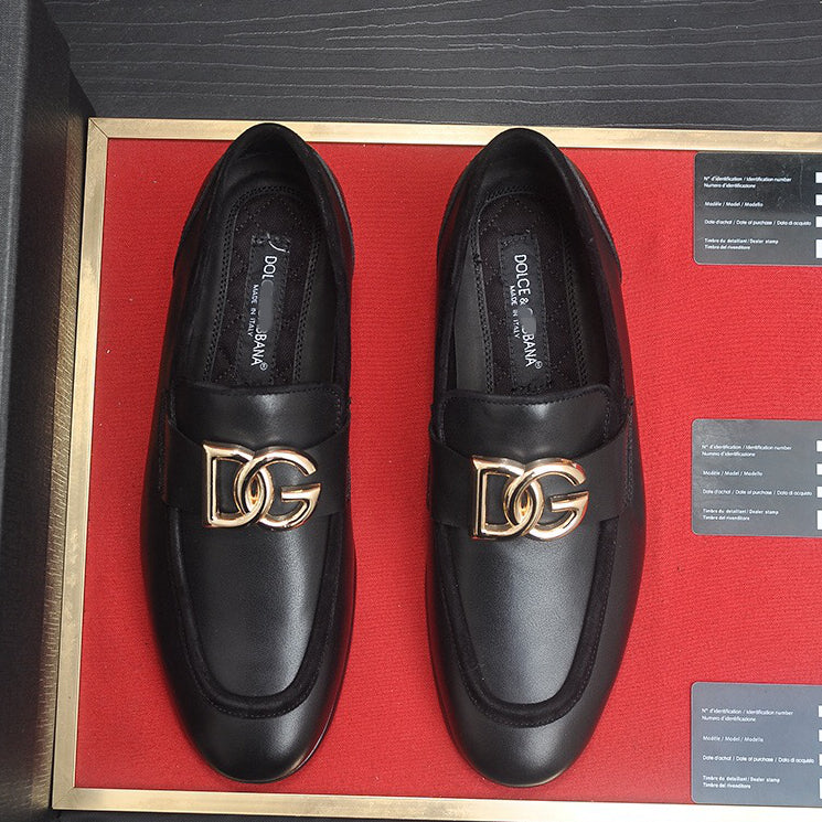 SOLA-D*G Casual shoes