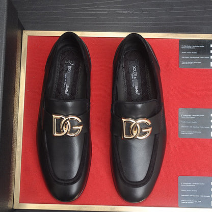 SOLA-D*G Casual shoes