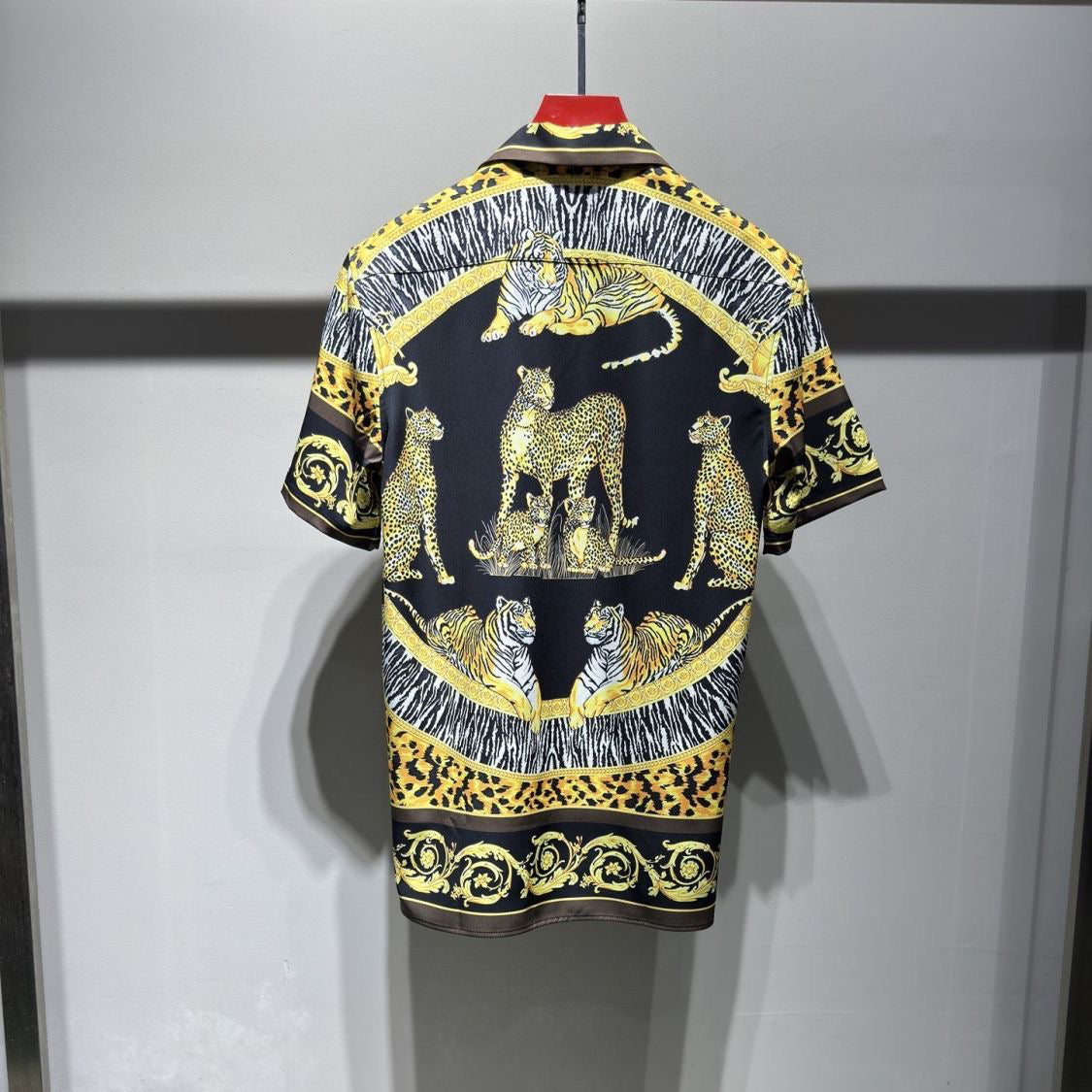 NEW-D*G T-shirt Shorts Set