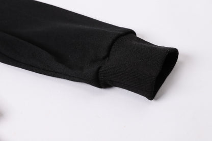 NEW-PP Cotton Sweatshirt